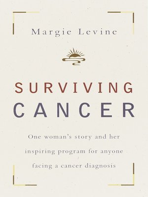 cover image of Surviving Cancer